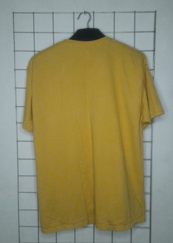 تیشرت مردانه کتان استوک HANES