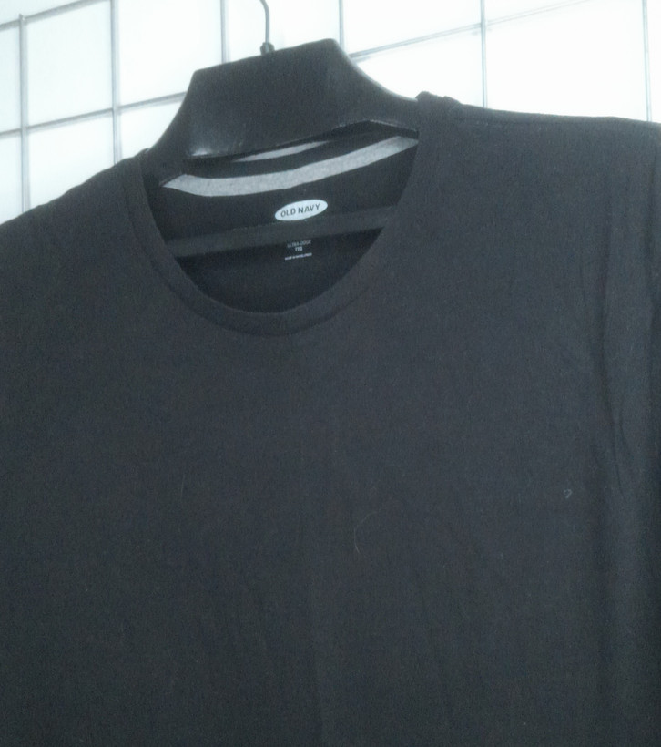 تیشرت مردانه استوک OLD NAVY