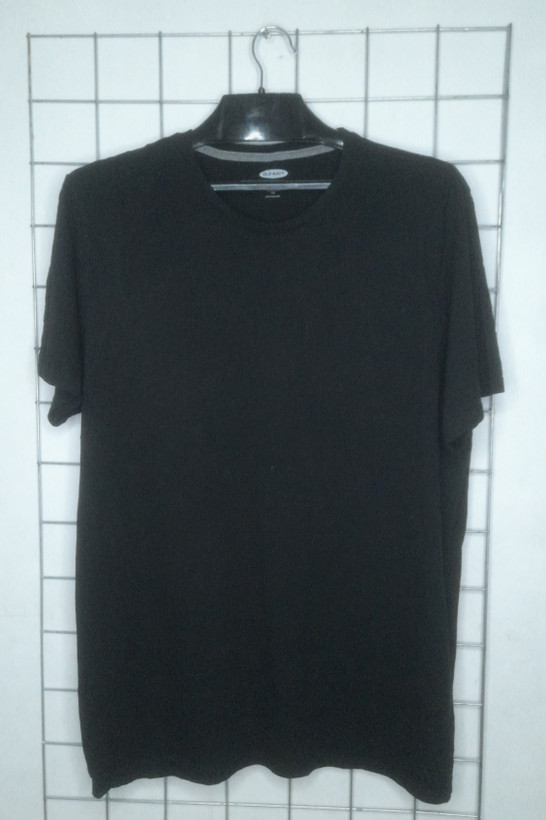 تیشرت مردانه استوک OLD NAVY