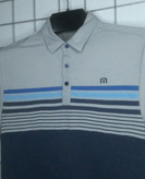 پولوشرت مردانه استوک TRAVIS MATHEW