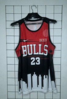 ست مردانه بسکتبالی سابلی Bulls