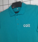 پولوشرت مردانه جودون استوک COLT