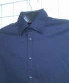 پیراهن مردانه کتان استوک ZARA MAN
