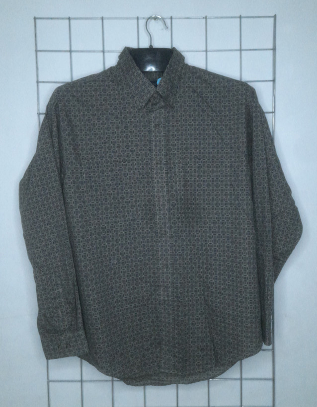 پیراهن مردانه استوک VAN HEUSEN
