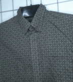 پیراهن مردانه استوک VAN HEUSEN