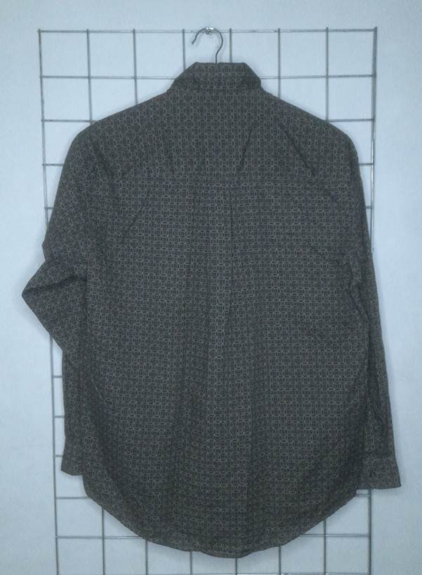 پیراهن مردانه استوک VAN HEUSEN