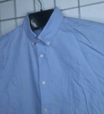 پیراهن مردانه کتان استوک H&M