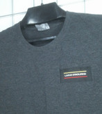 تیشرت مردانه نخی استوک JB'SWEAR