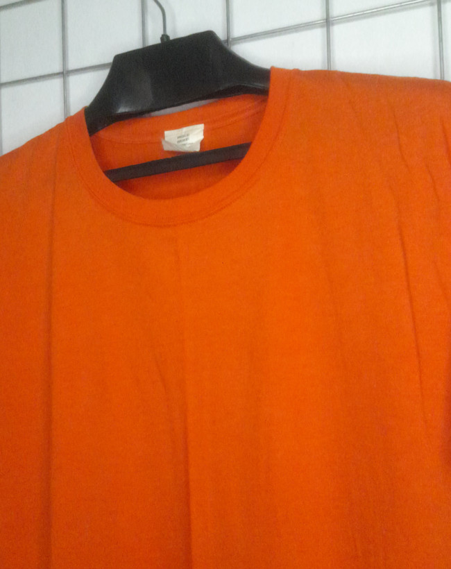 تیشرت مردانه استوک REGULAR