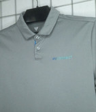 پولوشرت مردانه استوک LEVEL WEAR
