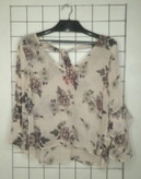 شومیز زنانه استوک CHARLOTTE RUSSE