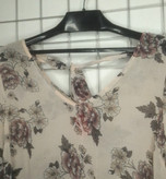 شومیز زنانه استوک CHARLOTTE RUSSE