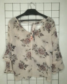 شومیز زنانه استوک CHARLOTTE RUSSE