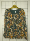 شومیز زنانه استوک NEW COLLECTION