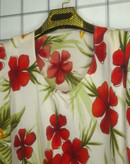 شومیز زنانه استوک FLOWER