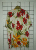شومیز زنانه استوک FLOWER