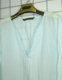 شومیز زنانه استوک ZARA BASIC
