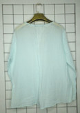 شومیز زنانه استوک ZARA BASIC