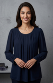 شومیز زنانه استوک AGHTMORE