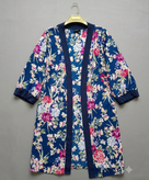 شومیز زنانه استوک TALLA