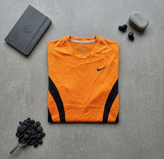 تیشرت مردانه ورزشی استوک NIKE