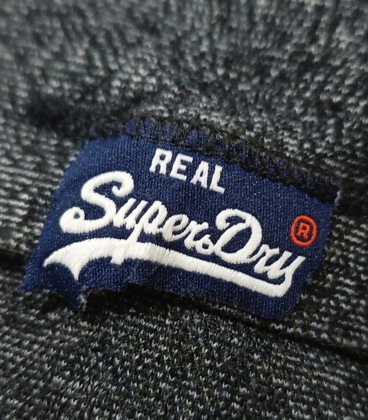 پولوشرت مردانه استوک SUPERDRY