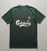 تیشرت مردانه ورزشی استوک CARLSBERG