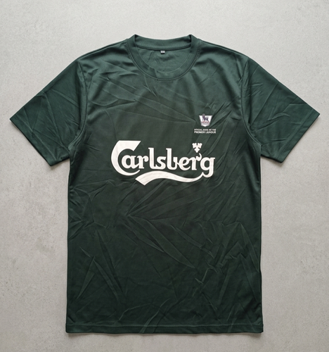 تیشرت مردانه ورزشی استوک CARLSBERG