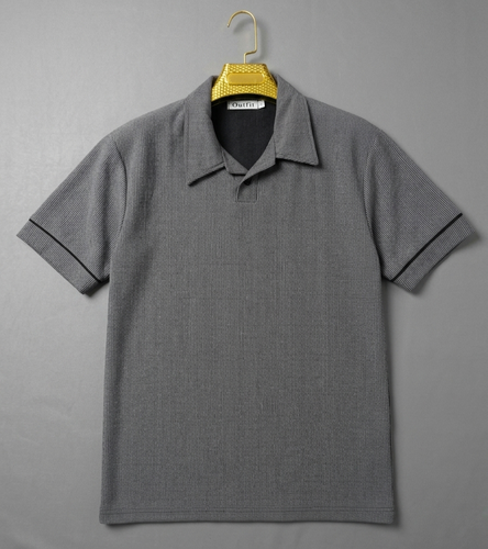 پولوشرت مردانه استوک OUTFIT