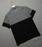 پولوشرت مردانه نخی استوک POLO