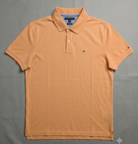 پولوشرت مردانه جودون استوک TOMMY HILFIGER