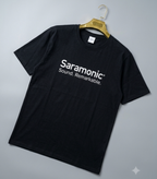 تیشرت مردانه سایز بزرگ اورجینال SARAMONIC