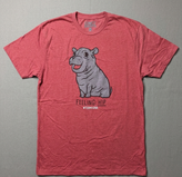 تیشرت مردانه استوک CINCY SHIRTS
