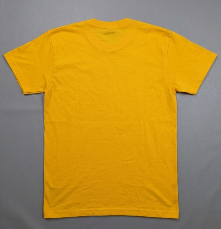 تیشرت مردانه استوک AMERICAN APPAREL