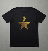 تیشرت مردانه تاناکورا HAMILTON