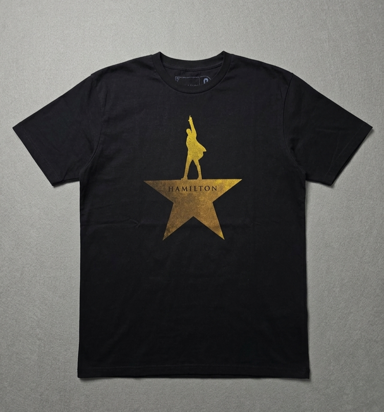 تیشرت مردانه تاناکورا HAMILTON
