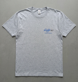 تیشرت مردانه استوک TULTEX