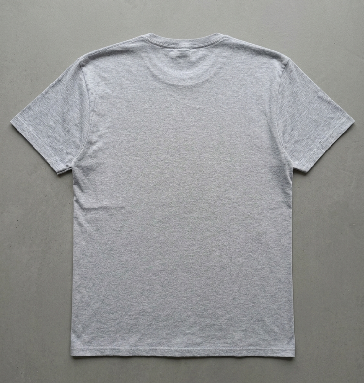 تیشرت مردانه استوک TULTEX