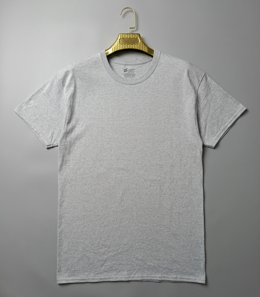 تیشرت مردانه استوک HANES