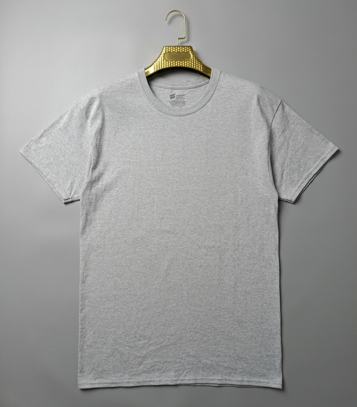 تیشرت مردانه استوک HANES