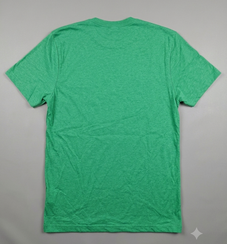 تیشرت مردانه استوک TULTEX