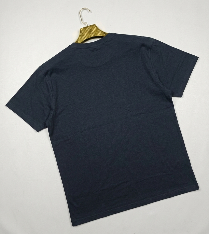 تیشرت مردانه استوک WILD