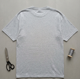 تیشرت مردانه سایز بزرگ تاناکورا DELTA