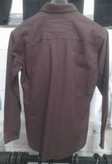 پیراهن مردانه استین بلند استوک TEE BOOT