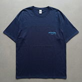 تیشرت مردانه سایز بزرگ استوک FRUIT OF THE LOOM
