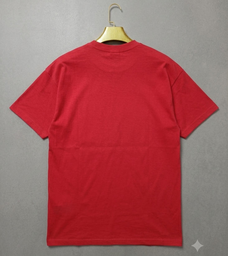 تیشرت مردانه سایز بزرگ استوک FRUIT OF THE LOOM