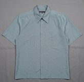 پیراهن مردانه استین کوتاه خاص استوک COLLECTION