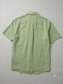 پیراهن مردانه استین کوتاه استوک ORVIS
