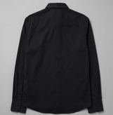 پیراهن مردانه استین بلند استوک ZARA MAN