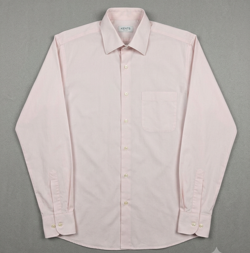پیراهن مردانه استین بلند استوک KENT'S